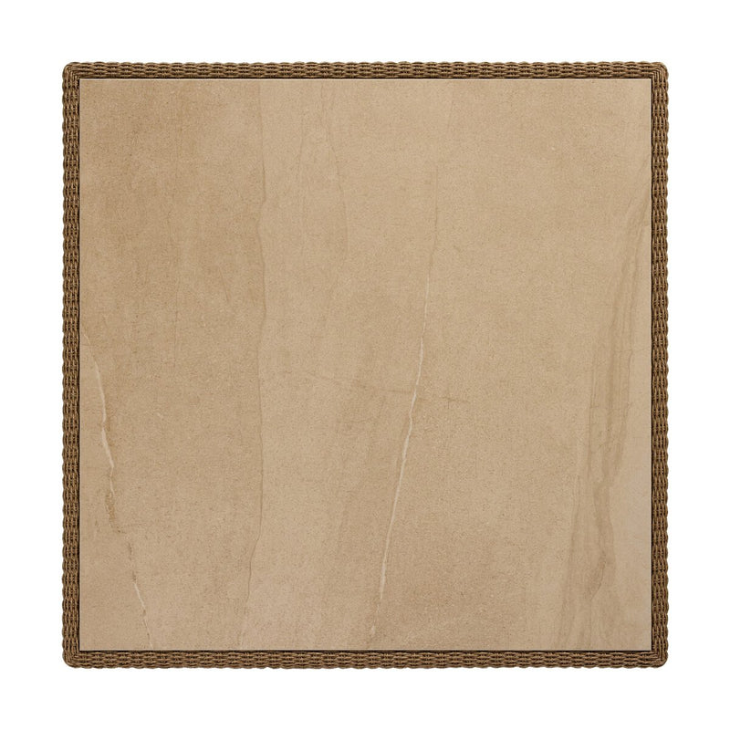 Maris Outdoor Coffee Table - Corso Beige