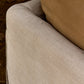 Oasley Slipcover Bed - Savoy Parchment