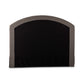 Oasley Slipcover Bed - Savoy Coffee