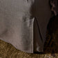 Oasley Slipcover Bed - Savoy Coffee