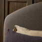 Oasley Slipcover Bed - Savoy Coffee