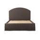 Oasley Slipcover Bed - Savoy Coffee