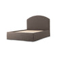 Oasley Slipcover Bed - Savoy Coffee
