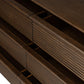 Benny 6 Drawer Dresser