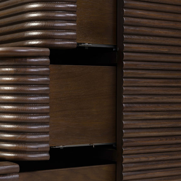 Benny 6 Drawer Dresser