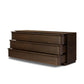 Benny 6 Drawer Dresser