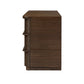 Benny 6 Drawer Dresser