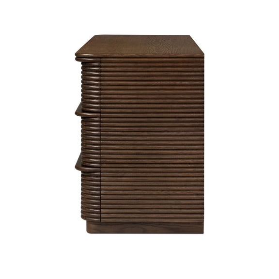 Benny 6 Drawer Dresser