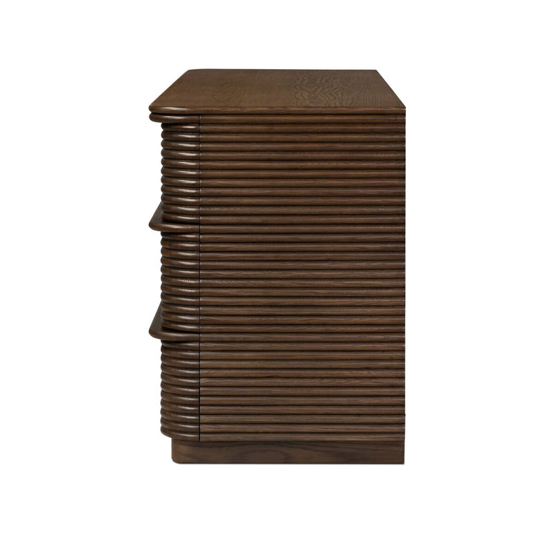 Benny 6 Drawer Dresser