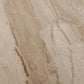Lando Nightstand - Sand Marble