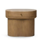 Lando Nightstand - Sand Marble