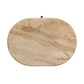 Lando Nightstand - Sand Marble