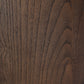 Lando Nightstand - Merlot Marble