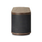 Bertie Trunk - Stained Saddle Brown Sungkai