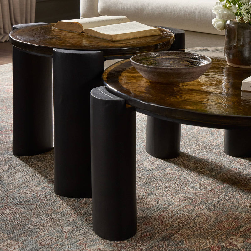 Rover Nesting Table