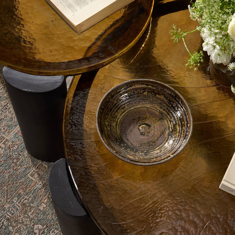 Rover Nesting Table