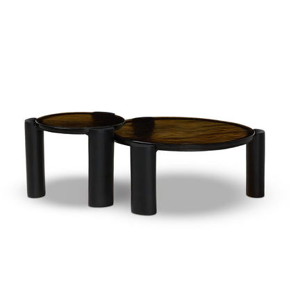 Rover Nesting Table
