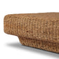 Keira Coffee Table - Slight Dark Bleaching