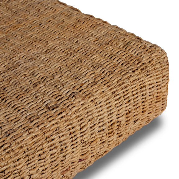Keira Coffee Table - Slight Dark Bleaching