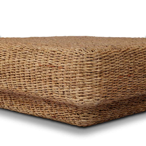 Keira Coffee Table - Slight Dark Bleaching