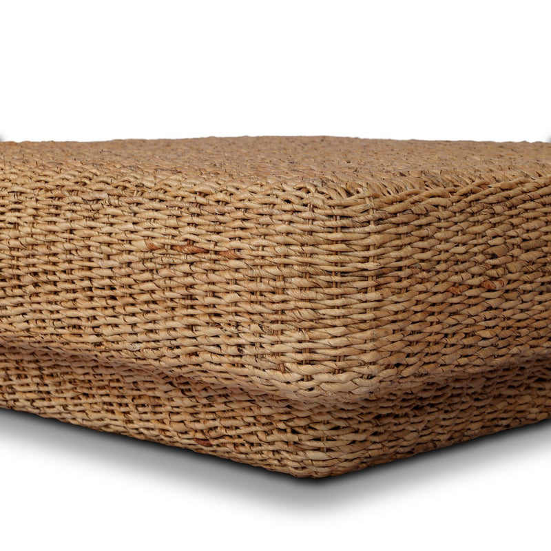 Keira Coffee Table - Slight Dark Bleaching