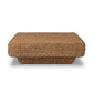 Keira Coffee Table - Slight Dark Bleaching