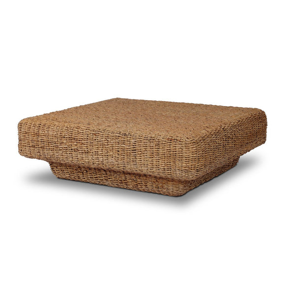 Keira Coffee Table - Slight Dark Bleaching