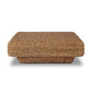 Keira Coffee Table - Slight Dark Bleaching