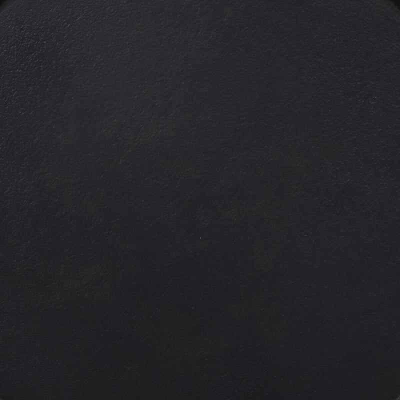 Arden End Table - Black Antique