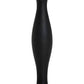 Arden End Table - Black Antique