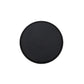 Arden End Table - Black Antique