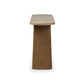 Terry Console Table - Sand Marble
