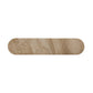 Terry Console Table - Sand Marble