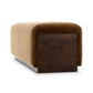 Samsoe Accent Bench - Surrey Ochre