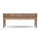 Lutz Accent Bench