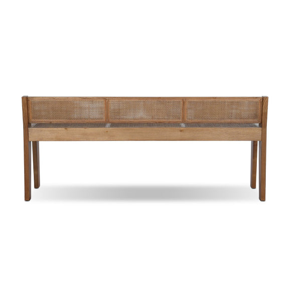 Lutz Accent Bench