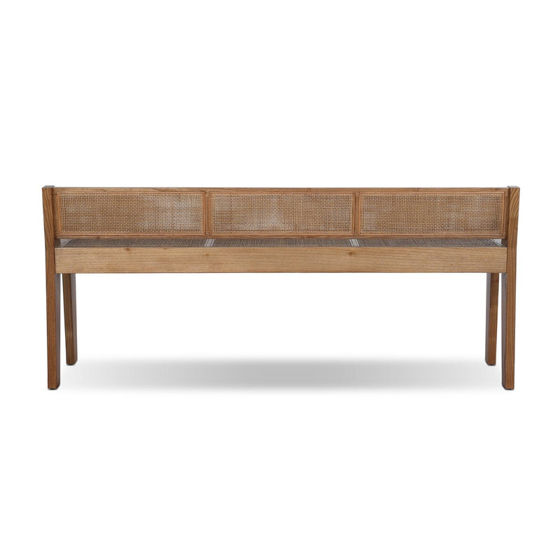 Lutz Accent Bench