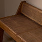 Lutz Accent Bench