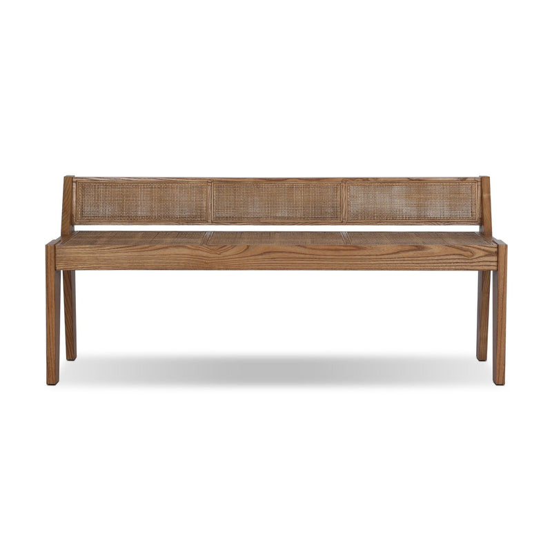 Lutz Accent Bench