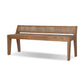 Lutz Accent Bench