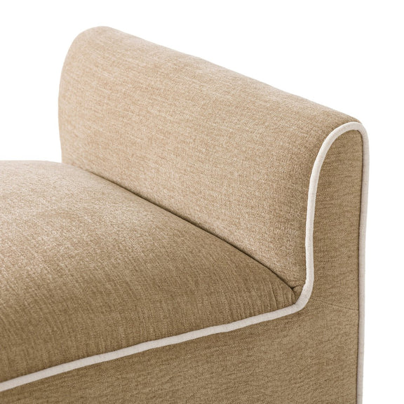Allonia Accent Stool - Laughlin Natural