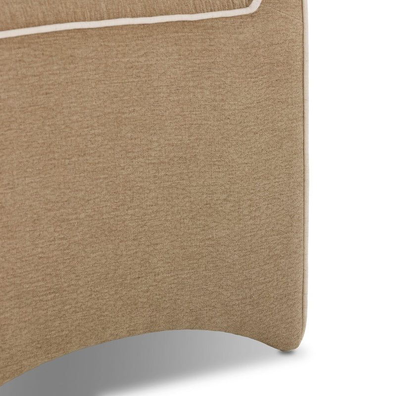 Allonia Accent Stool - Laughlin Natural
