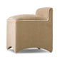 Allonia Accent Stool - Laughlin Natural
