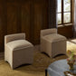 Allonia Accent Stool - Laughlin Natural