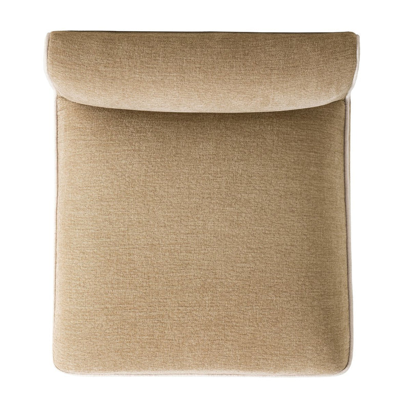 Allonia Accent Stool - Laughlin Natural