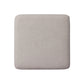 Raiko Accent Stool - Lynchart Sand