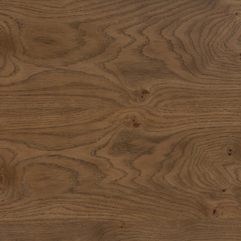 Morley Coffee Table - Rye Medium Burl Oak Veneer