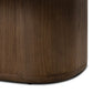 Morley Coffee Table - Rye Medium Burl Oak Veneer