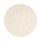 Varda Outdoor Bar + Counter Table - Coarse Ivory Concrete