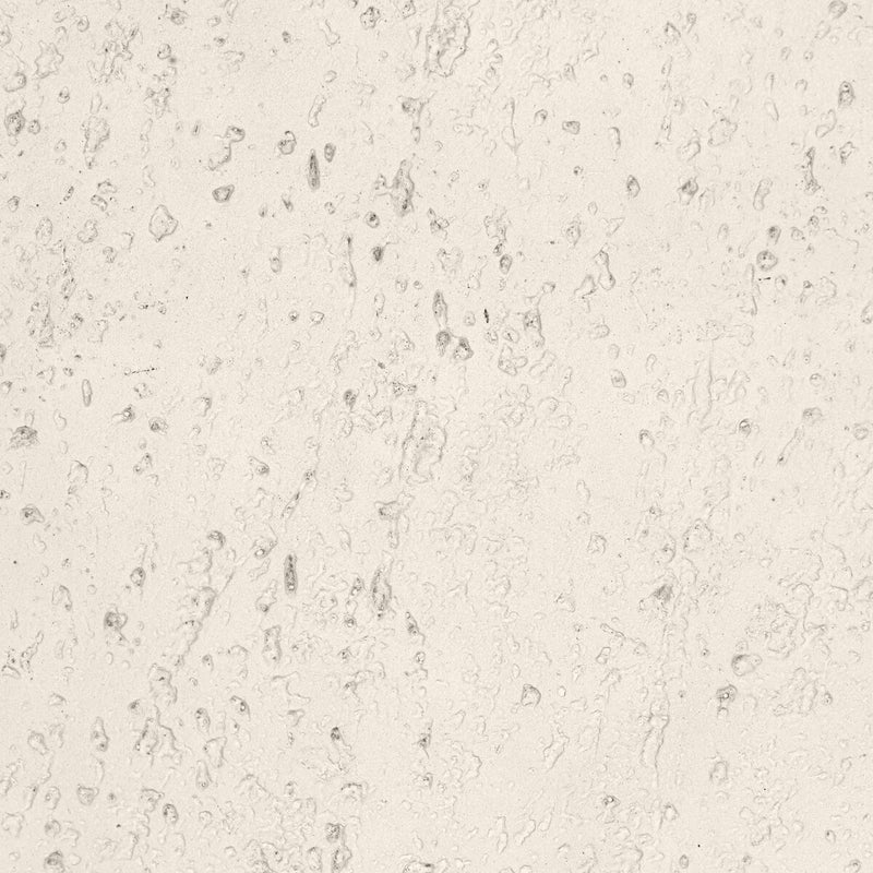 Varda Outdoor Bar + Counter Table - Coarse Ivory Concrete
